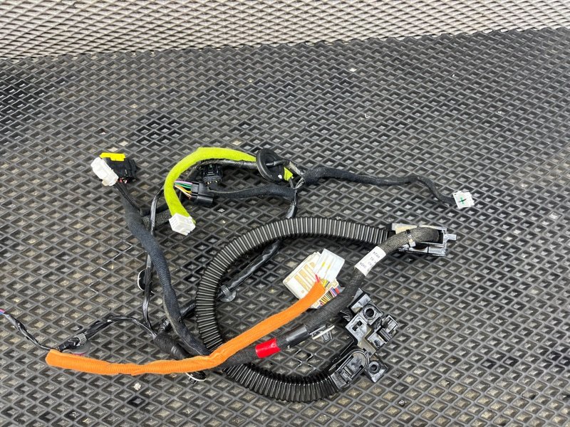 Проводка двери, 5000 рублей, Ховрино