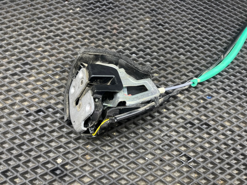 Замок боковой двери, 5000 рублей, Ховрино