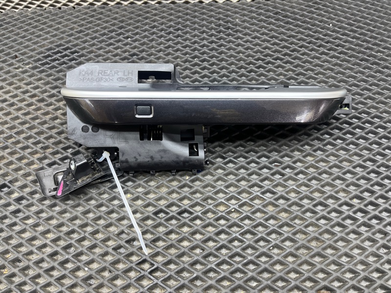 Ручка двери внешняя, 7000 рублей, Ховрино