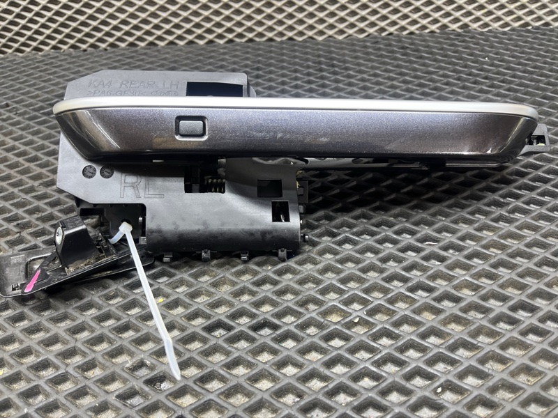 Ручка двери внешняя, 7000 рублей, Ховрино