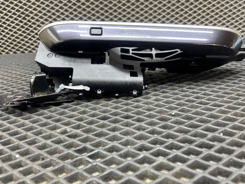 Ручка двери внешняя, 7000 рублей, Ховрино