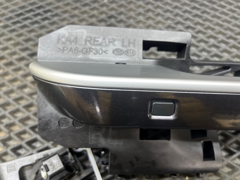 Ручка двери внешняя, 7000 рублей, Ховрино