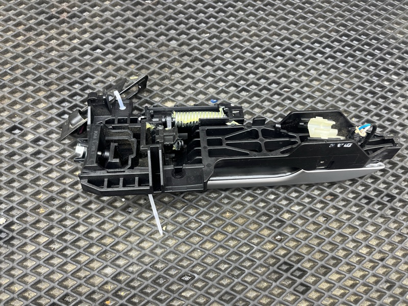 Ручка двери внешняя, 7000 рублей, Ховрино