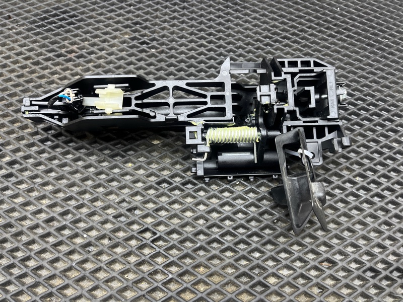 Ручка двери внешняя, 7000 рублей, Ховрино