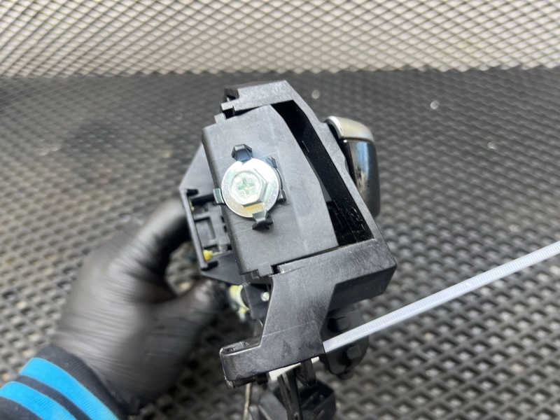 Ручка двери внешняя, 7000 рублей, Ховрино