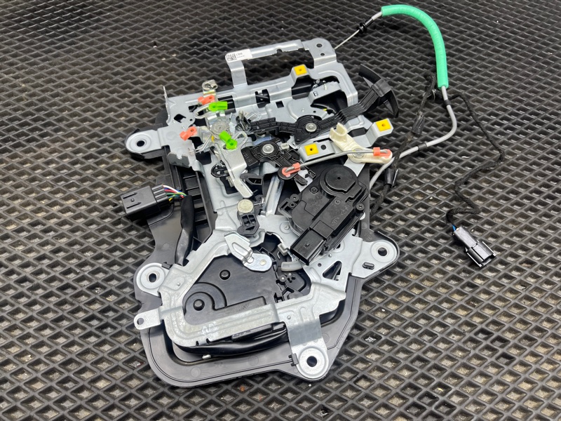 Механизм ручки двери, 18000 рублей, Ховрино