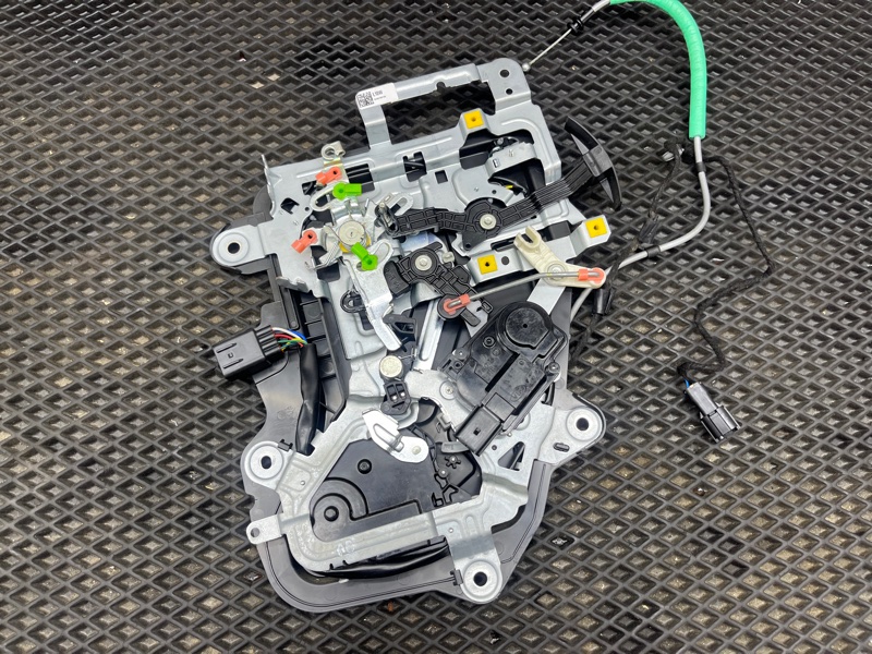 Механизм ручки двери, 18000 рублей, Ховрино