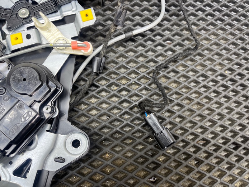 Механизм ручки двери, 18000 рублей, Ховрино