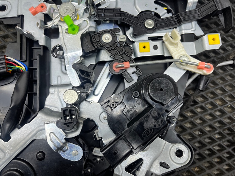 Механизм ручки двери, 18000 рублей, Ховрино