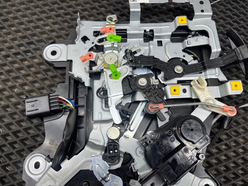 Механизм ручки двери, 18000 рублей, Ховрино