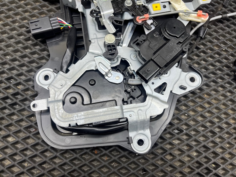 Механизм ручки двери, 18000 рублей, Ховрино