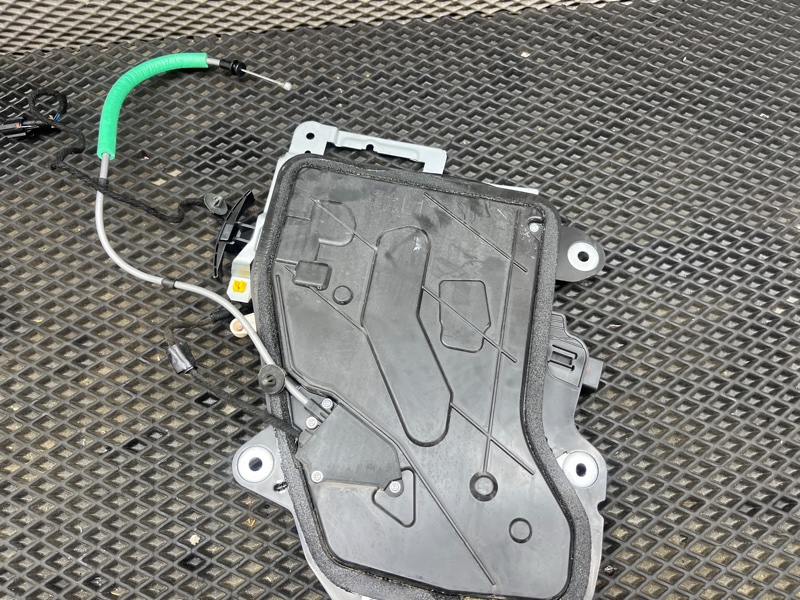 Механизм ручки двери, 18000 рублей, Ховрино