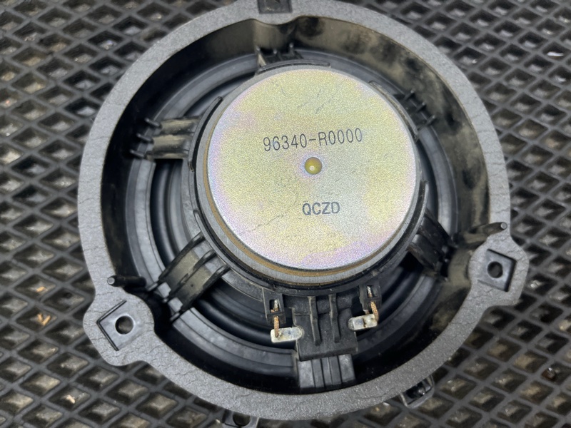 Динамик, 2500 рублей, Ховрино