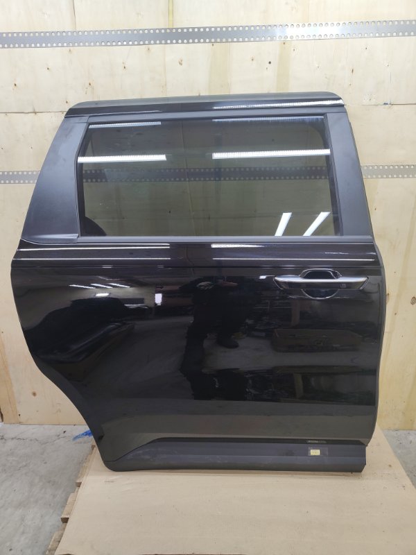 Дверь, 105000 рублей, Ховрино