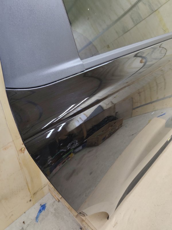 Дверь, 105000 рублей, Ховрино