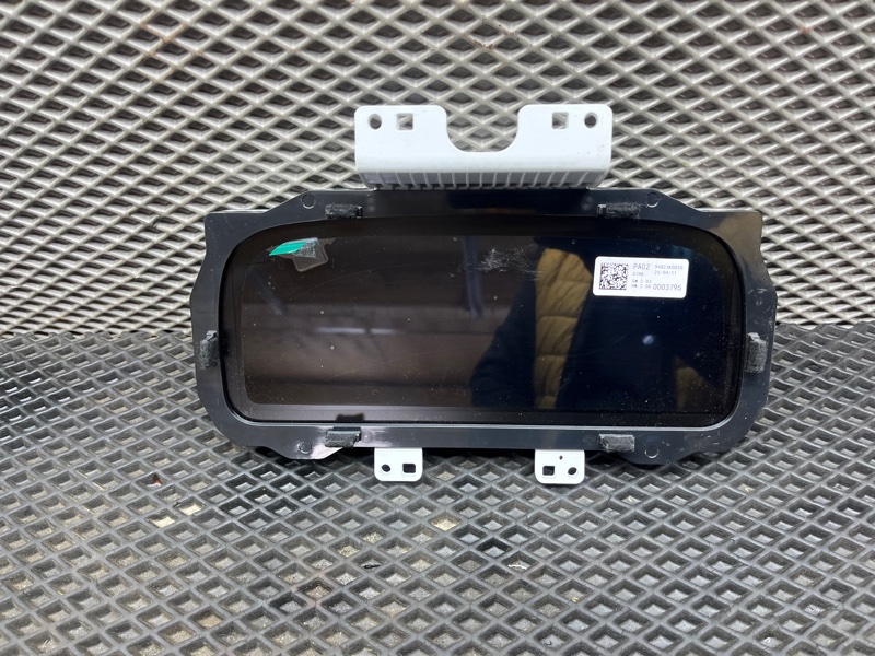 Панель приборов, 70000 рублей, Ховрино