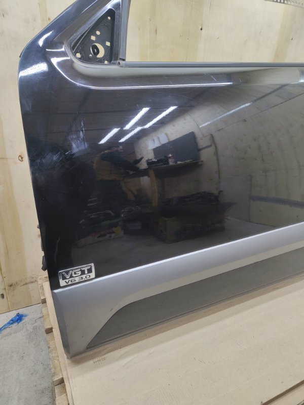 Дверь, 60000 рублей, Ховрино