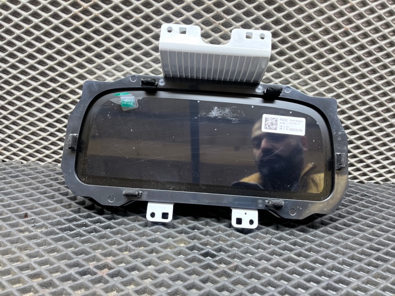 Панель приборов, 70000 рублей, Ховрино