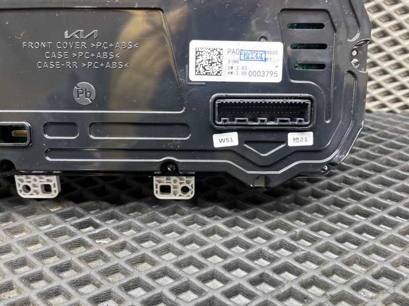 Панель приборов, 70000 рублей, Ховрино