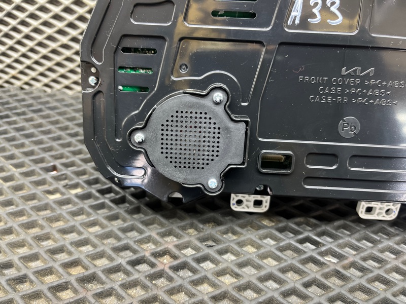 Панель приборов, 70000 рублей, Ховрино