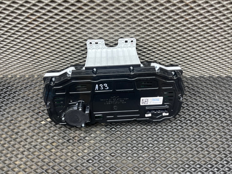 Панель приборов, 70000 рублей, Ховрино