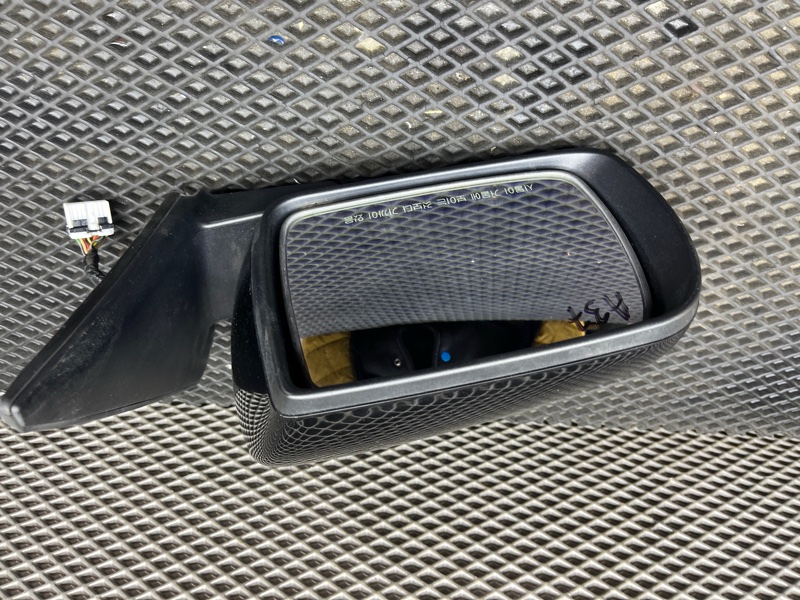 Зеркало, 20000 рублей, Ховрино