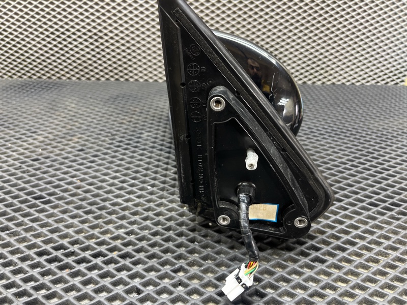 Зеркало, 20000 рублей, Ховрино