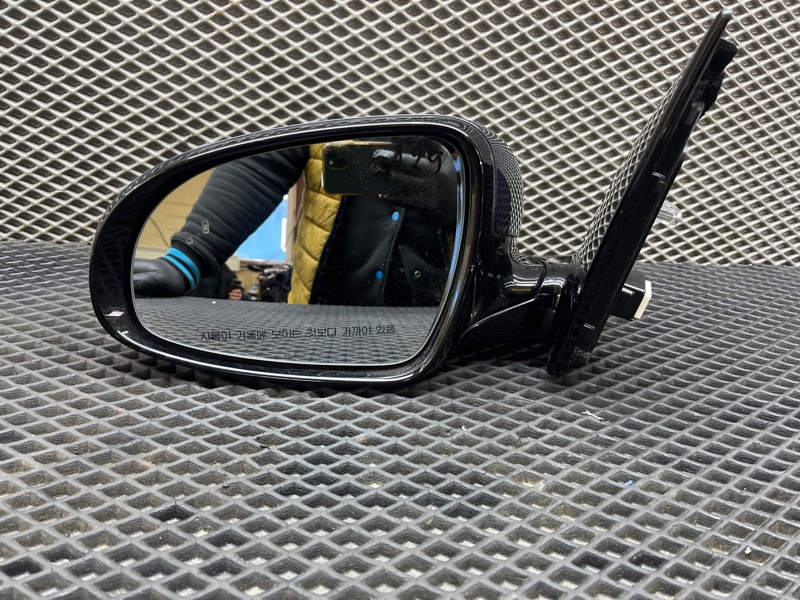 Зеркало, 25000 рублей, Ховрино