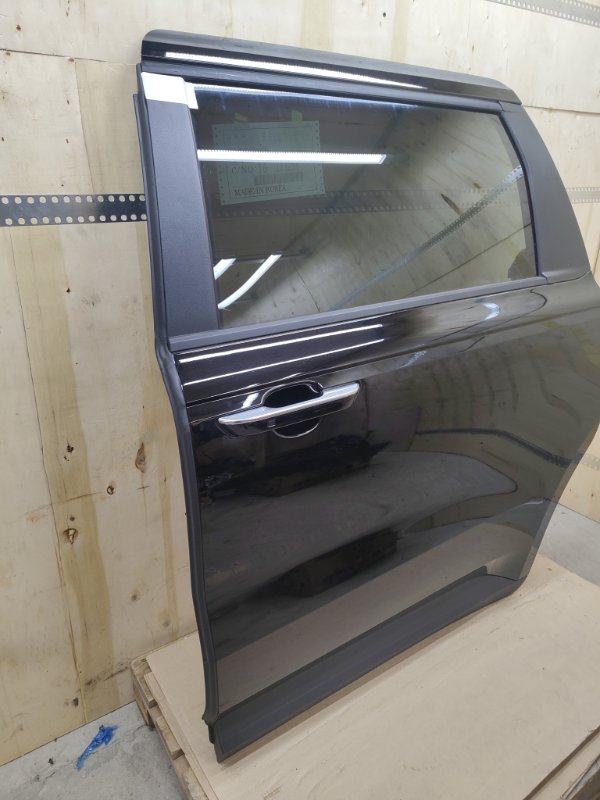 Дверь, 95000 рублей, Ховрино