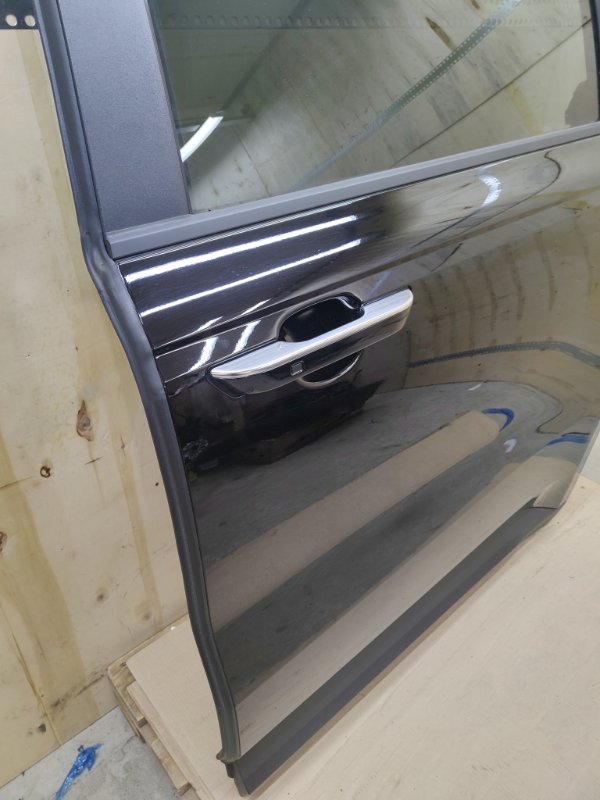 Дверь, 95000 рублей, Ховрино