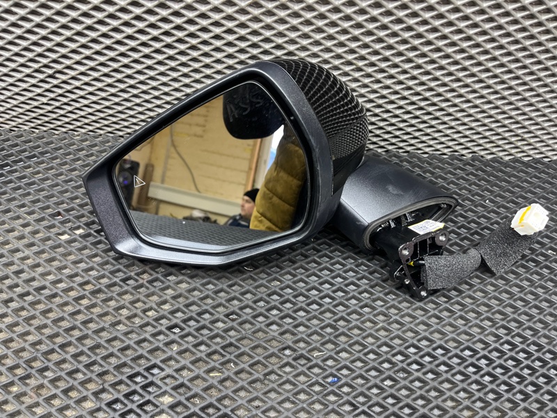 Зеркало, 37000 рублей, Ховрино