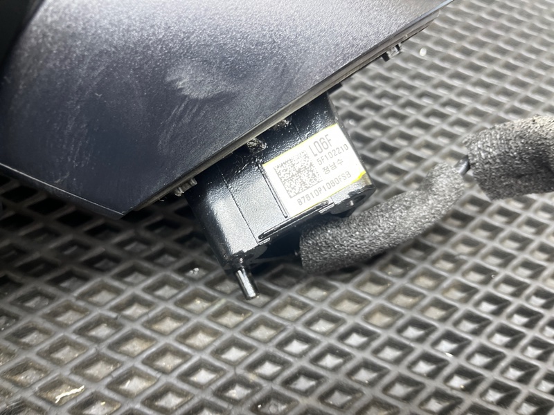 Зеркало, 37000 рублей, Ховрино