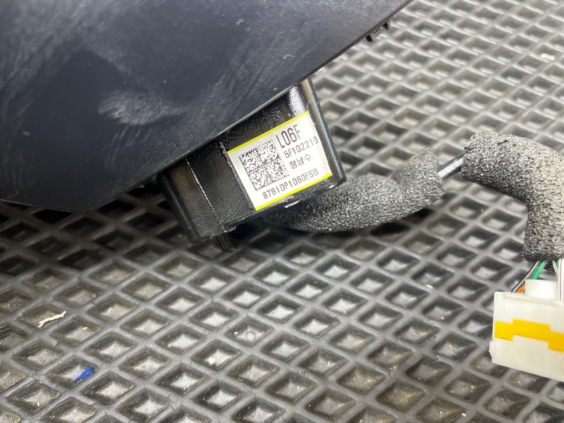 Зеркало, 37000 рублей, Ховрино