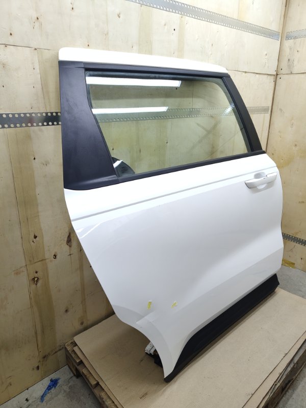 Дверь, 80000 рублей, Ховрино