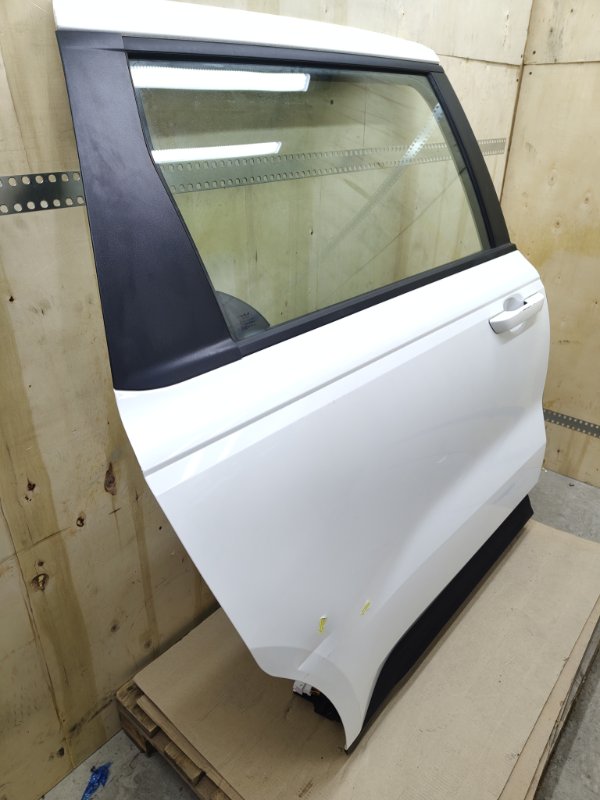 Дверь, 80000 рублей, Ховрино