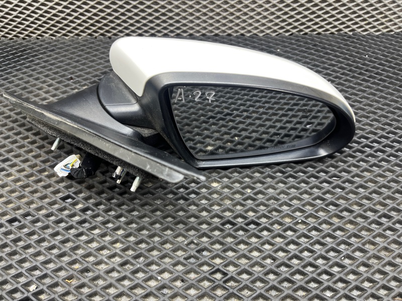 Зеркало, 30000 рублей, Ховрино