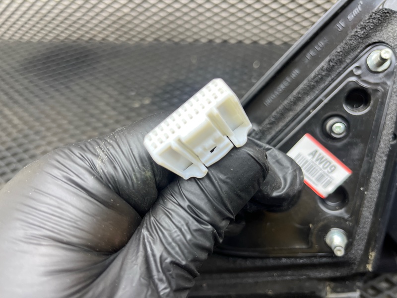 Зеркало, 30000 рублей, Ховрино