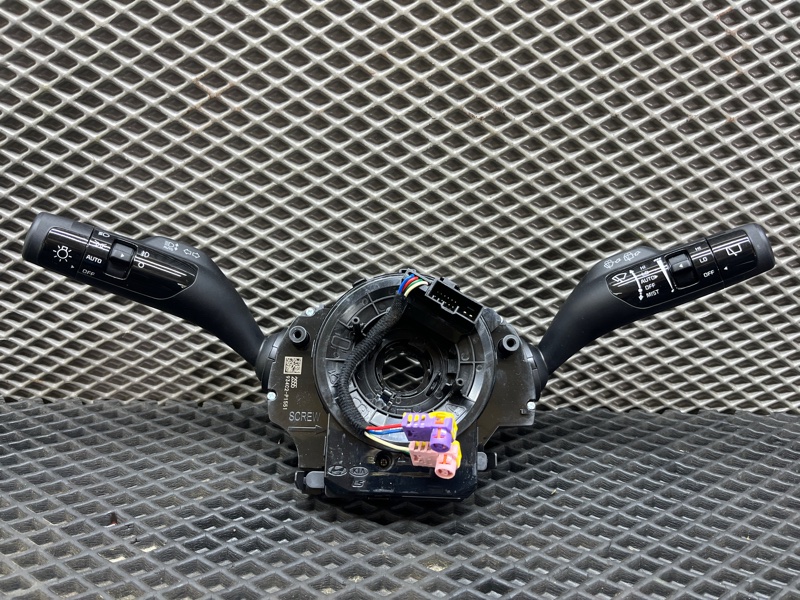 Блок подрулевых переключателей, 20000 рублей, Ховрино