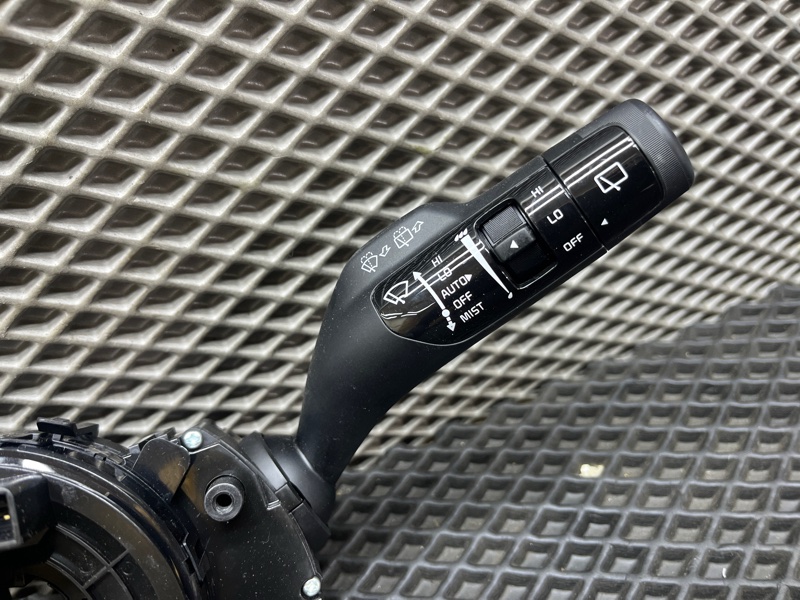 Блок подрулевых переключателей, 20000 рублей, Ховрино