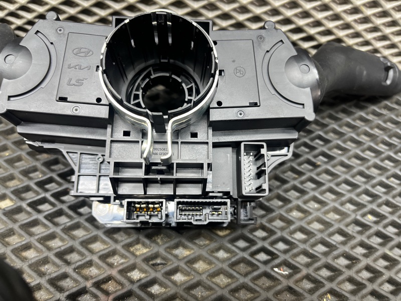 Блок подрулевых переключателей, 20000 рублей, Ховрино