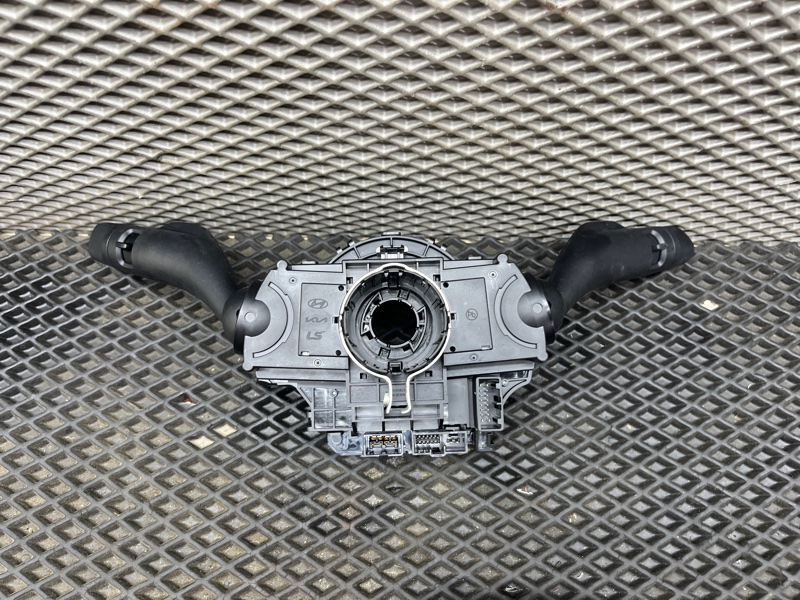 Блок подрулевых переключателей, 20000 рублей, Ховрино