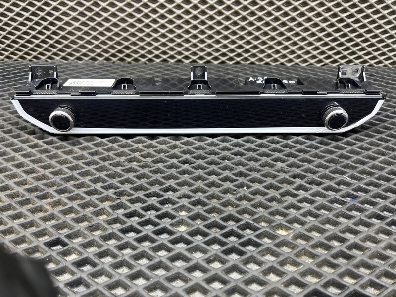 Блок управления климат-контролем, 20000 рублей, Ховрино