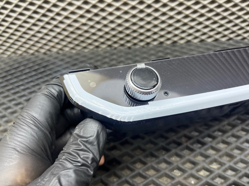 Блок управления климат-контролем, 20000 рублей, Ховрино