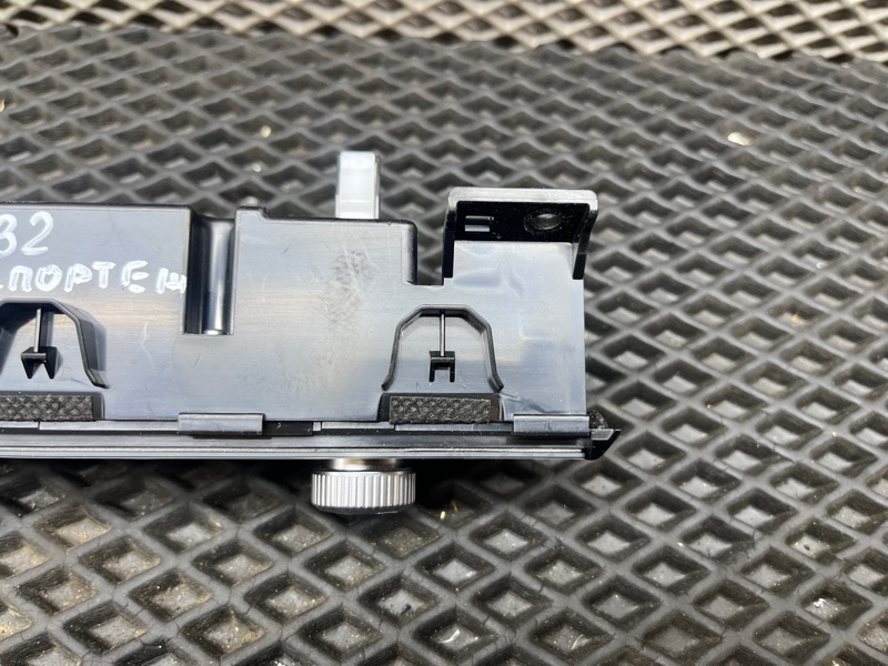 Блок управления климат-контролем, 20000 рублей, Ховрино