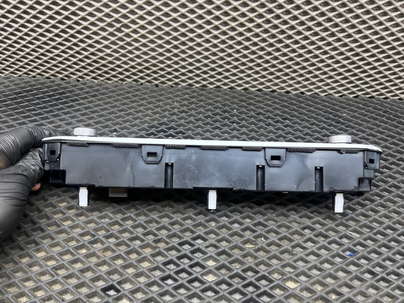 Блок управления климат-контролем, 20000 рублей, Ховрино