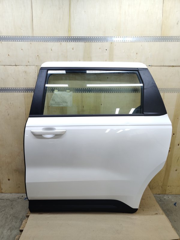 Дверь, 100000 рублей, Ховрино