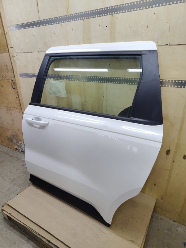 Дверь, 100000 рублей, Ховрино