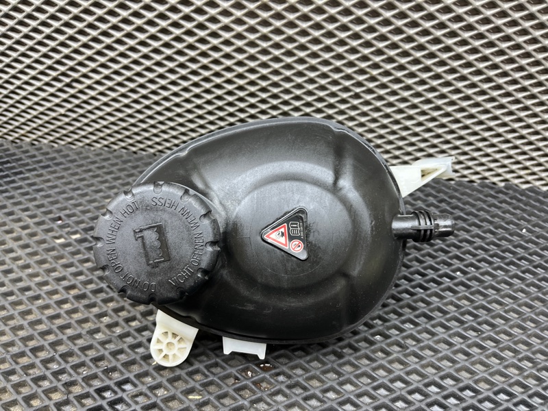 Бачок расширительный, 2000 рублей, Ховрино