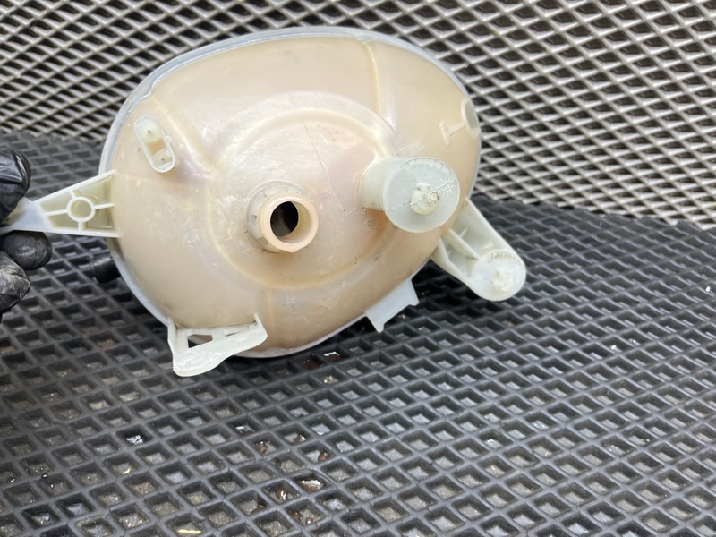 Бачок расширительный, 2000 рублей, Ховрино