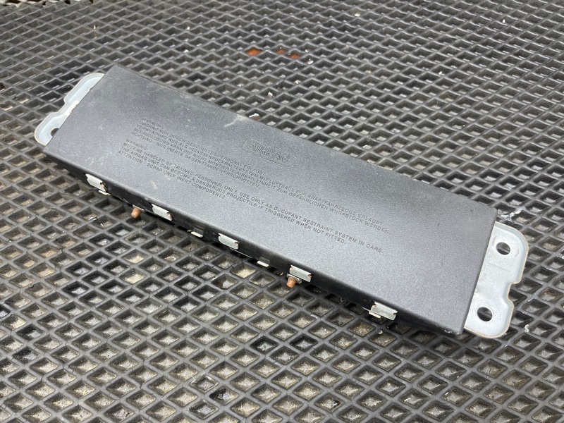 Подушка безопасности в колени, 12000 рублей, Ховрино